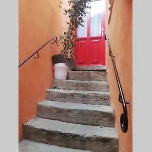  Appartement Le Petit Nid