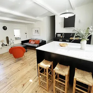  Appartement La Magnanerie