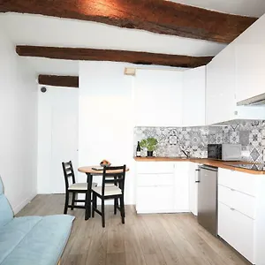  Appartement Rogerio En Plein Centre De Sur Sorgue