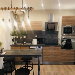  Appartement ô Luberon